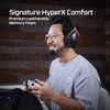 Hyperx Cloud Alpha Wireless Gaming Headset - Fekete/Piros (4P5D4AA)