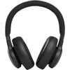 JBL Live 660NC Bluetooth fejhallgató - Fekete (JBLLIVE660NCBLK)