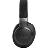 JBL Live 660NC Bluetooth fejhallgató - Fekete (JBLLIVE660NCBLK)