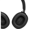 JBL Live 660NC Bluetooth fejhallgató - Fekete (JBLLIVE660NCBLK)