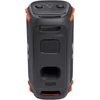 JBL Partybox 110 Aktív Bluetooth hangfal