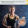 Jabra Elite 8 Active Bluetooth fülhallgató - Karamell (100-99160702-98)