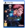 Jujutsu Kaisen Cursed Clash