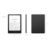 Amazon Kindle Paperwhite Signature Edition 2021 32GB (reklámmentes) Ebook olvasó - Fekete (B08N2QK2TG)