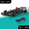 LEGO Technic Mercedes-AMG F1 W14 E (42171)