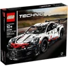 LEGO Technic Porsche 911 RSR (42096)