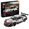 LEGO Technic Porsche 911 RSR (42096)