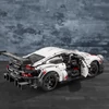 LEGO Technic Porsche 911 RSR (42096)