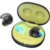 LG TONE Free Fit DTF7Q bluetooth sport fülhallgató - Fekete