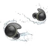 LG TONE Free Fit DTF7Q bluetooth sport fülhallgató - Fekete