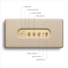 Marshall Acton III hangfal - Cream
