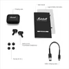 Marshall Motif II A.N.C. Wireless Headphones - Fekete (1006450)