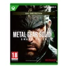 Metal Gear Solid Delta: Snake Eater Day 1 Edition