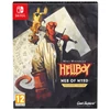 Mike Mignola's Hellboy Web of Wyrd Collector's Edition
