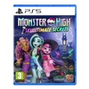 Monster High Skulltimate Secrets (PS5)