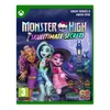 Monster High Skulltimate Secrets (XONE|XSX)