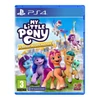 My Little Pony A Zephyr Heights Mystery