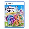 My Little Pony A Zephyr Heights Mystery