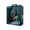 Nacon Gaming Headset GH-120 Fekete