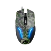 Nacon vezeték nélküli gamer egér GM-105 Forest Camo