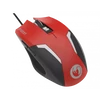 Nacon vezeték nélküli gamer egér GM-105 Red