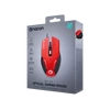 Nacon vezeték nélküli gamer egér GM-105 Red