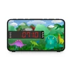 Nacon Kids Stories Dual Ébresztőóra cserélhető előlappal