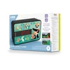 Nacon Kids Unicorn Dual Ébresztőóra cserélhető előlappal