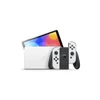 Nintendo Switch OLED Modell + Super Mario Bros Wonder  játék + 12 hónap Nintendo Online előfizetés (Fehér)