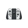 Nintendo Switch OLED Modell + Super Mario Bros Wonder  játék + 12 hónap Nintendo Online előfizetés (Fehér)