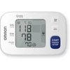 Omron RS4 Intellisense csuklós vérnyomásmérő - Fehér (HEM-6181-E)