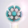 Oral-B iO Gentle Care fogkefe pótfej fekete (4db)