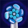 Oral-B iO Ultimate Clean fogkefe pótfej fehér (4db)