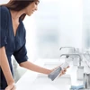 Oral-B AquaCare 6 Pro Expert szájzuhany, 2 Oxyjet fúvókával - Fehér