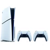 PlayStation®5 konzol (Slim) 2 DualSense Controller