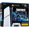 PlayStation 5 Digital Edition (Slim) Fortnite Cobalt Star csomag