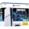 PlayStation 5 konzol (Slim) Fortnite Cobalt Star csomag
