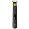 Philips QP6541/15 OneBlade Pro 360 hibrid borotva - Fekete