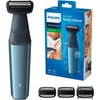 Philips BG3010/15 Bodygroom series 3000 Testszőrnyíró 