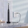 Philips HX3671/14 Sonicare 3100 Series elektromos fogkefe - Fekete