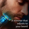 Philips MG7950/15 Series 7000 Multigroom 15 az 1-ben borotva - Ezüst/Fekete