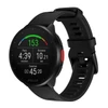 Polar Pacer sport óra, S/L méret - Fekete (900102174)