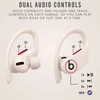 Beats Powerbeats Pro Totally Wireless fülhallgató – Elefántcsont