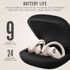 Beats Powerbeats Pro Totally Wireless fülhallgató – Elefántcsont