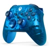 Xbox Wireless Controller (Sky Chiper) (QAU-00151)