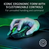 Razer Basilisk V3 X HyperSpeed Wireless Gaming egér (RZ01-04870100-R3G1)