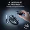 Razer Basilisk V3 X HyperSpeed Wireless Gaming egér (RZ01-04870100-R3G1)
