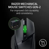 Razer Basilisk V3 X HyperSpeed Wireless Gaming egér (RZ01-04870100-R3G1)