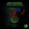 Razer Blackshark V2 USB Special Edition gaming headset - Zöld/Fekete (RZ04-03230200-R3M1)