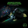 Razer Blackshark V2 USB Special Edition gaming headset - Zöld/Fekete (RZ04-03230200-R3M1)